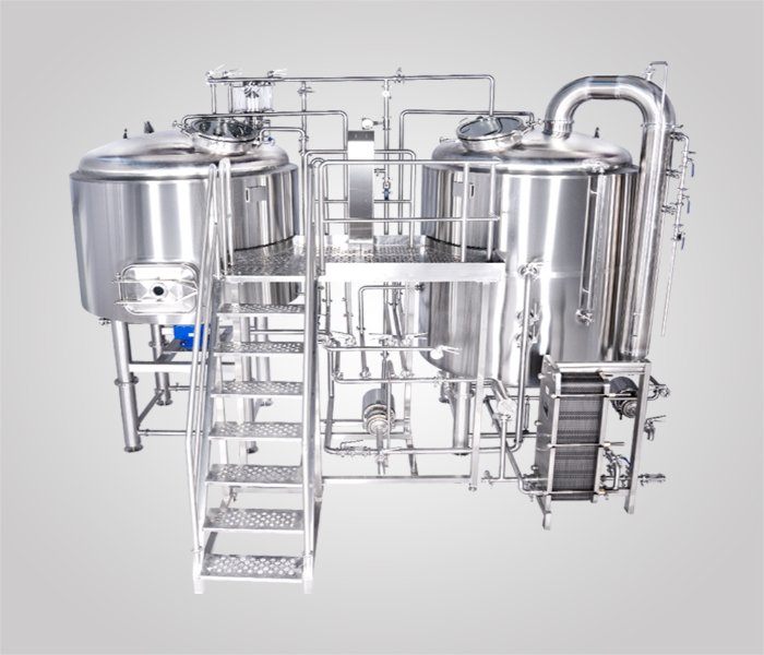 brewery equipment，fermentation tanks，craft brewery equipment